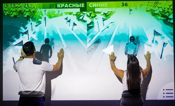 VR-шлемы для взрослых и детей